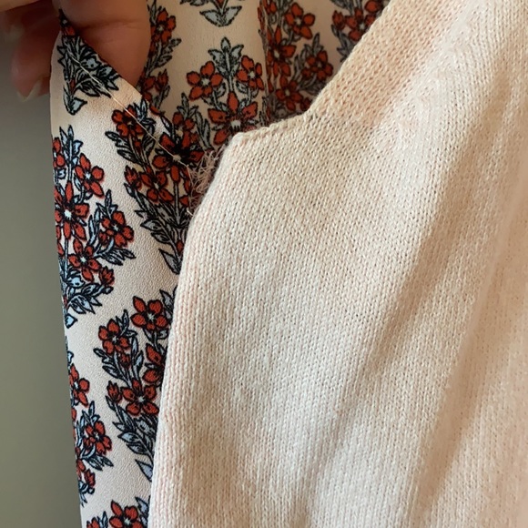 Pink top - Picture 6 of 6